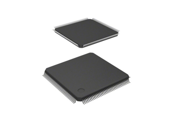 Mikrokontroler MCU STM32H7A3ZIT6 280MHz ARM Cortex-M7 Performa Tinggi