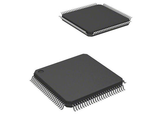 280MHz Mikrokontroler MCU STM32H7A3VIT6 Mikrokontroler IC FLASH 100-LQFP