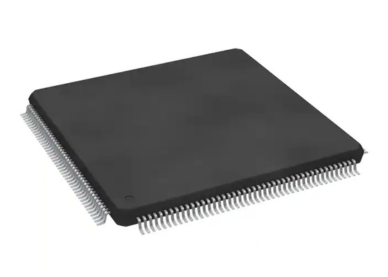 Mikrokontroler MCU STM32H7A3IIT6Q Mikrokontroler Tertanam IC 176-LQFP