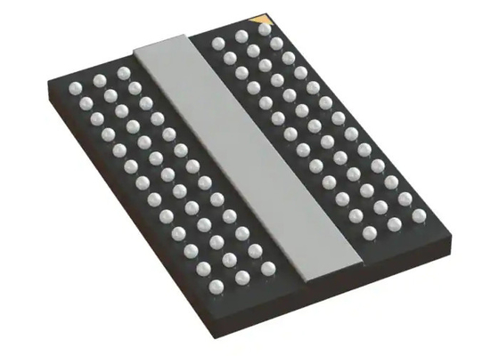 IC Memori 16Gbit Paralel 1,5 GHz MT40A2G8SA-062E:F Chip Sirkuit Terpadu