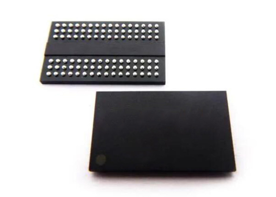 Chip IC memori MT41K64M16TW-107 AUT:J Otomotif DDR3L SDRAM 96FBGA IC memori