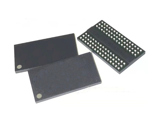 Sirkuit Terpadu Elektronik MT40A256M16LY-062E AAT:F 4G 256M IC Memori