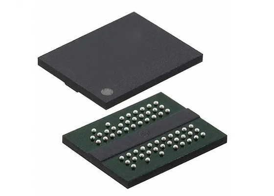 Chip Sirkuit Terpadu MT40A256M16LY-062E:F TR 4G 256M IC Memori FBGA