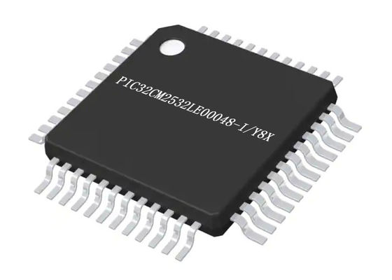 Mikrokontroler MCU PIC32CM2532LE00048-I/Y8X 32-Bit 48MHz IC Mikrokontroler