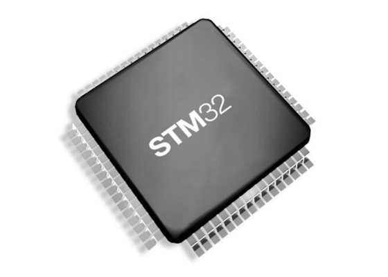 Mikrokontroler MCU STM32H563ZIT6 2MB Flash Chip Mikrokontroler 144LQFP Chip IC