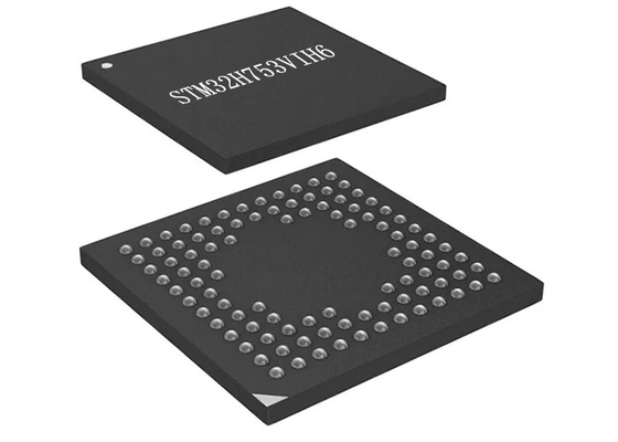 Mikrokontroler MCU STM32H753VIH6 32-Bit IC Mikrokontroler Single-Core