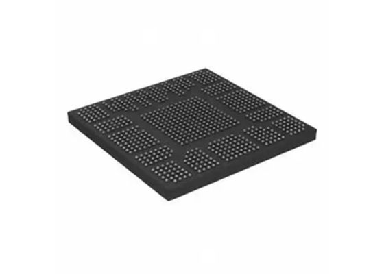 Mikrokontroler IC ARM STM32H753XIH6 dengan Paket 265-TFBGA, 168 I/O, dan RTC Daya Rendah