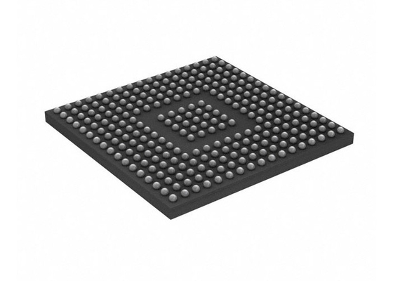 Paket 156-UFBGA STM32H757ZIY6 2MB FLASH Microcontroller IC Surface Mount