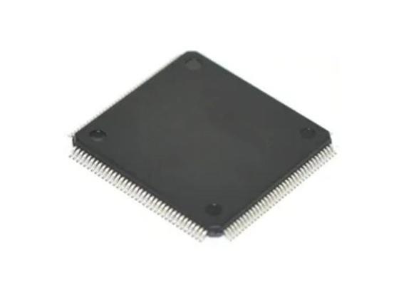 Kinerja Tinggi STM32MP135AAF3 Mikrokontroler MCU 650MHz Mikroprosesor Tertanam