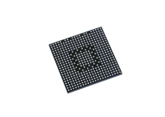 Tertanam STM32MP135AAG3 32-bit Arm Cortex-A7 650MHz MPU Untuk Industri Dan Grafik
