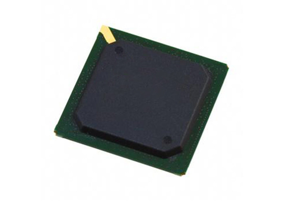 Chip Sirkuit Terpadu XC6SLX45T-2FGG484C 1080 MHz Field Programmable Gate Array