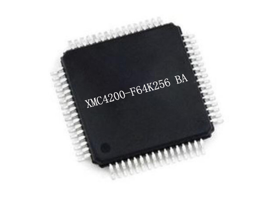 Mikrokontroler MCU XMC4200-F64K256 BA 64LQFP Chip Mikrokontroler 256KB Flash