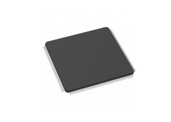 32-Bit Dual-Core XMC7100D-F176K4160AA Mikrokontroler ARM Daya Rendah - MCU
