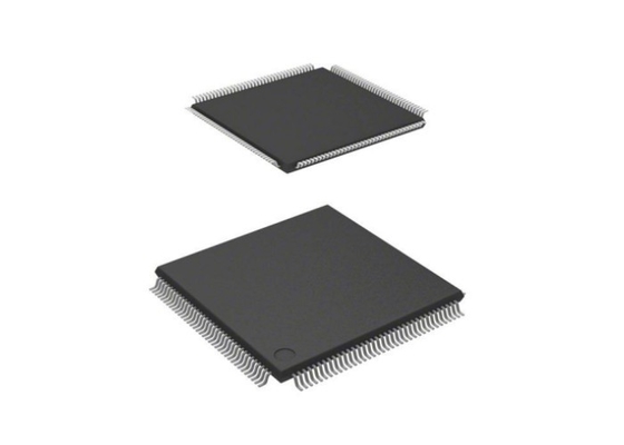 Chip IC XMC7100D-F100K4160AA 32-bit Industri Mikrokontroler Arm Cortex -M7