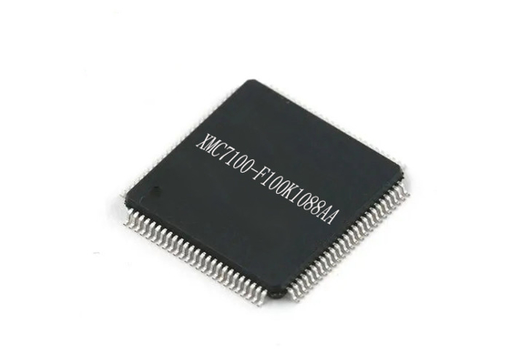 Mikrokontroler MCU XMC7100-F100K1088AA IC Mikrokontroler Dual-Core 32-Bit