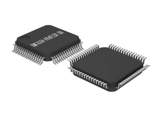 Mikrokontroler MCU XMC4104-F64F128 BA 128KB Flash Chip Mikrokontroler 64TQFP