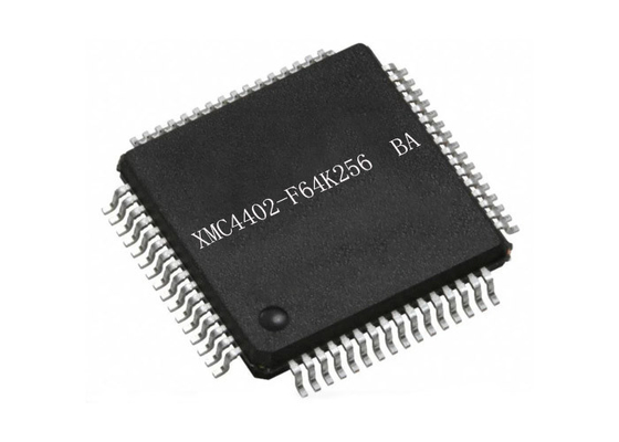 Mikrokontroler MCU XMC4402-F64K256 BA 120MHz 256KB IC Mikrokontroler Tertanam