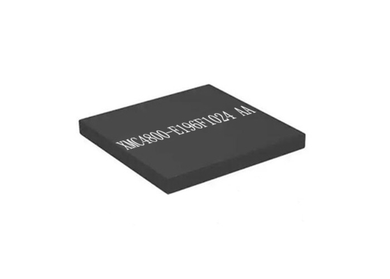 ARM Cortex M4 XMC4800-E196F1024 AA Mikrokontroler MCU 144MHz Chip Mikrokontroler