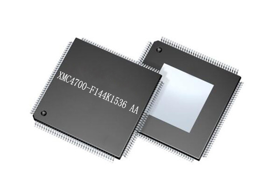 Mikrokontroler MCU XMC4700-F144K1536 AA Mikrokontroler IC 144LQFP 32Bit Single Core