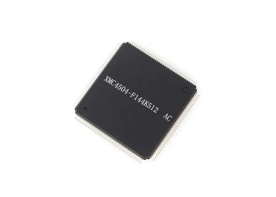 Mikrokontroler MCU XMC4504-F144K512 AC LQFP-144 FLASH IC Mikrokontroler