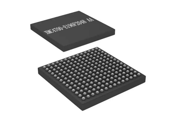 Chip Mikrokontroler XMC4700-E196F2048 AA Mikrokontroler MCU 196LFBGA Kinerja Tinggi