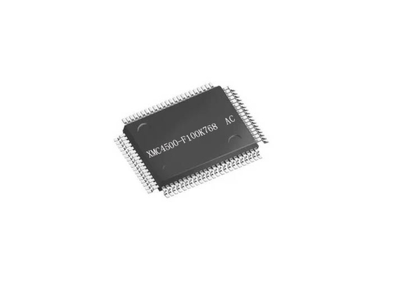 Mikrokontroler MCU XMC4500-F100K768 AC Microcontroller IC Surface Mount