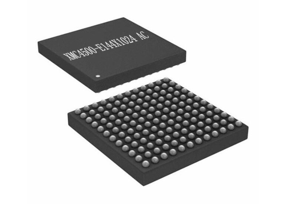 120MHz Mikrokontroler MCU XMC4500-E144X1024 AC 32Bit Prosesor Inti 144LFBGA