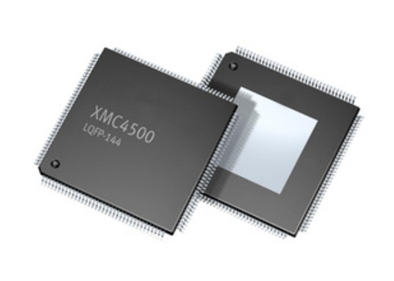 Mikrokontroler MCU XMC4500-F144F1024 AC 144LQFP ARM Cortex M4 120MHz Single Core