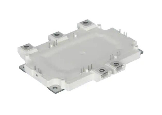 Modul IGBT Otomotif FS400R07A3E3 650V Modul Tiga Fase Inverter 400A IGBT