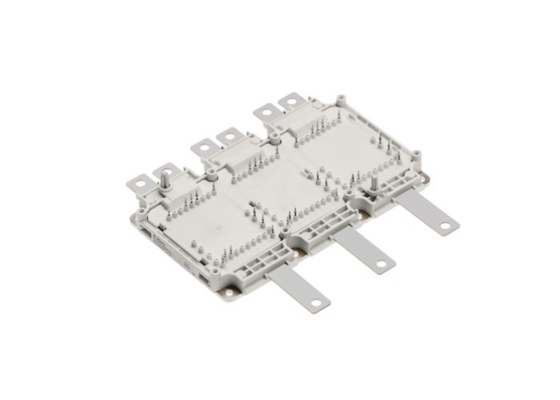 Modul IGBT Otomotif FS03MR12A6MA1LB Mosfet Array 1.2kV 400A 20mW Chassis Mount