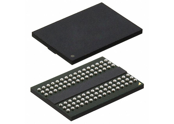 Chip Sirkuit Terpadu IS46TR16256BL-125KBLA1 96TFBGA SDRAM DDR3L IC Memori