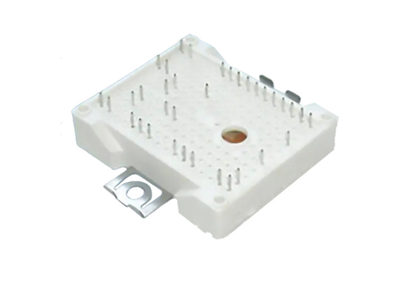 Transistor FS05MR12A6MA1B 1.2kV 200A Chassis Mount Modul IGBT Otomotif