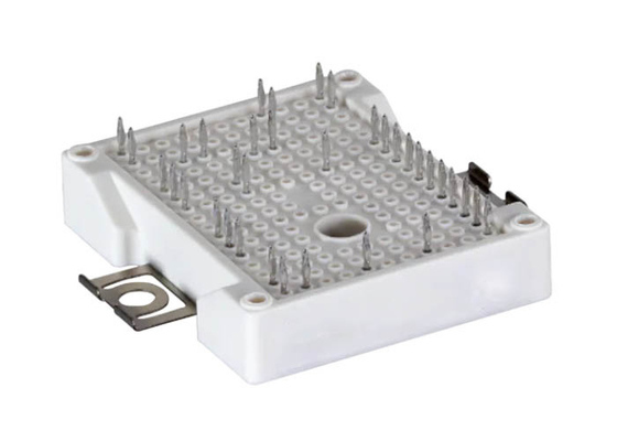 Modul IGBT Otomotif FS770R08A6P2B 750V 450A 654W Transistor Modul IGBT