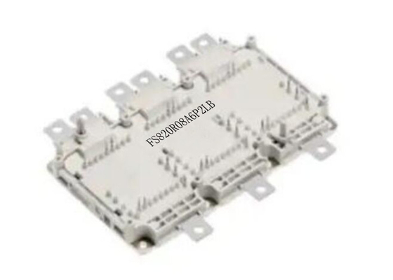 Modul IGBT Otomotif FS820R08A6P2LB Modul Drive HybridPACK 820A Modul IGBT