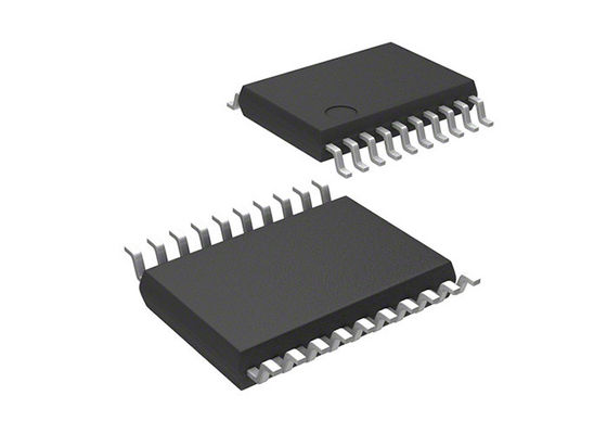 STM32L010F4P6 Mikrokontroler MCU ARM Cortex M0 Mikrokontroler IC 20-TSSOP