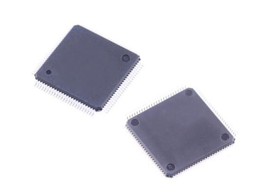 Otomotif Mikrokontroler MCU SPC560P54L3BEABY 32Bit 768KB Flash IC Chip