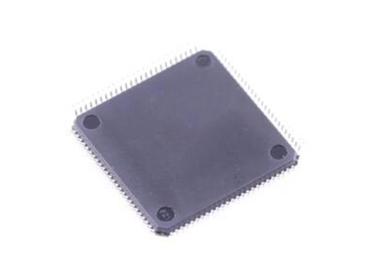SPC560P54L3BEABR 32Bit Mikrokontroler MCU 64MHz Arsitektur Daya Chip IC MCU