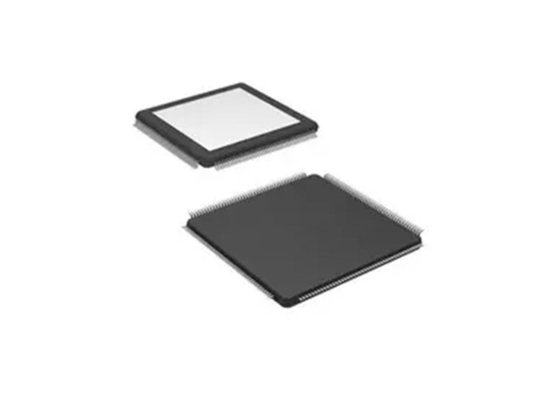 Paket LQFP-176 SPC564B74L7B9ECX Chip Mikrokontroler Arsitektur Daya 32-bit