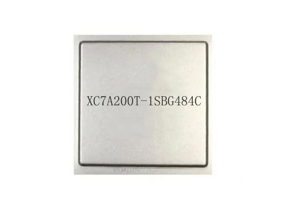 Chip Sirkuit Terpadu XC7A200T-1SBG484C FCBGA484 Field Programmable Gate Array