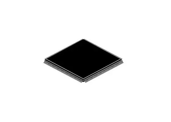 Mikrokontroler MCU SPC564B74L7C9ECX Prosesor Tertanam 32-bit IC LQFP-176