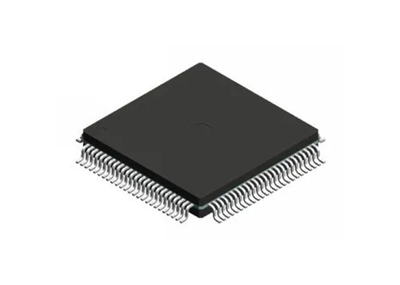 LQFP-100 Mikrokontroler MCU SPC564L70L3CBFSR Arsitektur Daya Mikrokontroler