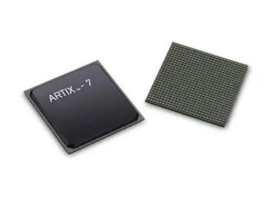 Field Programmable Gate Array XC7A200T-3FBG484E Chip Sirkuit Terpadu FCBGA484
