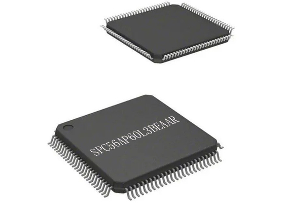 Mikrokontroler MCU SPC56AP60L3BEAAR Kinerja Tinggi Mikrokontroler Dual Core 32-bit