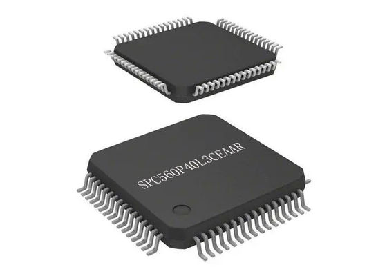 Mikrokontroler MCU SPC560P40L3CEAAR 64MHz 256kB Mikrokontroler IC LQFP-100