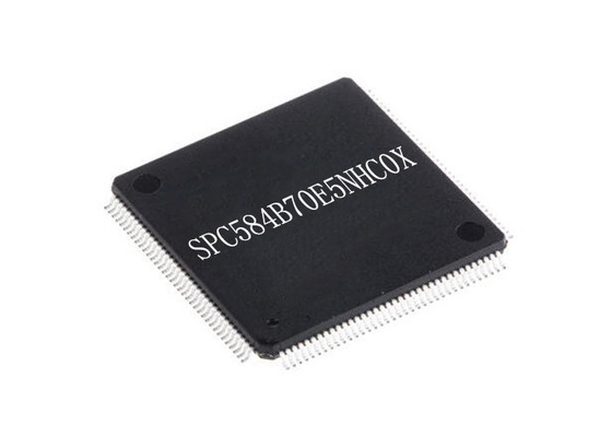 Mikrokontroler MCU SPC584B70E5NHC0X TQFP144 Chip Mikrokontroler 120MHz Chip IC