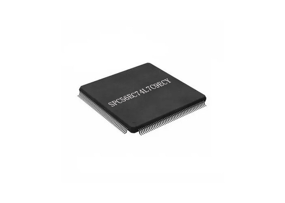 Mikrokontroler MCU SPC56EC74L7C9ECY 120MHz 32-bit Mikrokontroler IC