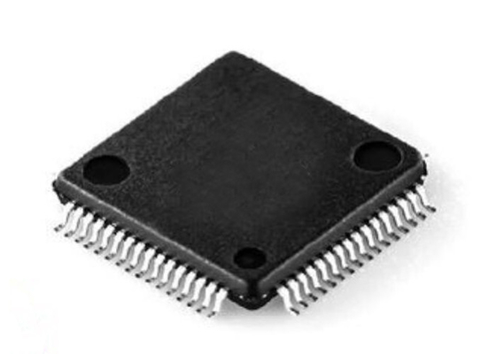 Mikrokontroler MCU SPC584B70E3CD00X Chip Mikrokontroler TQFP144 Kinerja Tinggi