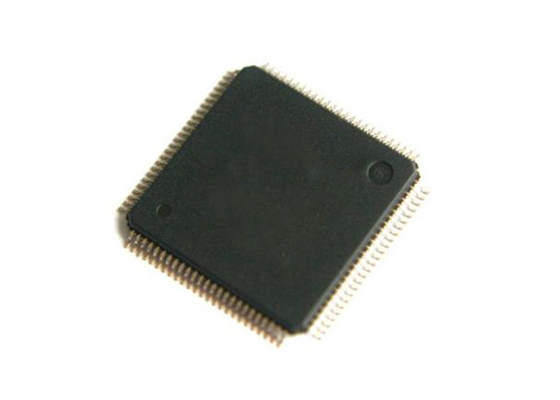 Kinerja Tinggi SPC584B70E3EHC0X Mikrokontroler MCU TQFP100 IC Mikrokontroler