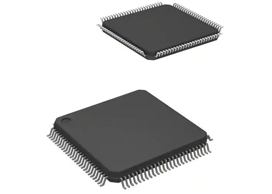 Daya Rendah STM32F439VGT6 32-Bit Mikrokontroler IC 100-LQFP Surface Mount