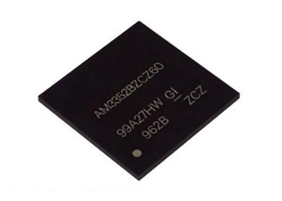 32Bit RISC Chip Prosesor AM3352BZCZ60 ARM Cortex A8 Mikrokontroler MCU BGA324